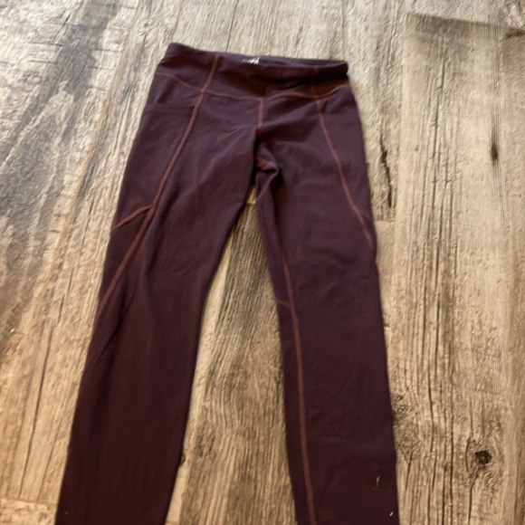 Athletic pants workout - Picture 2 of 2